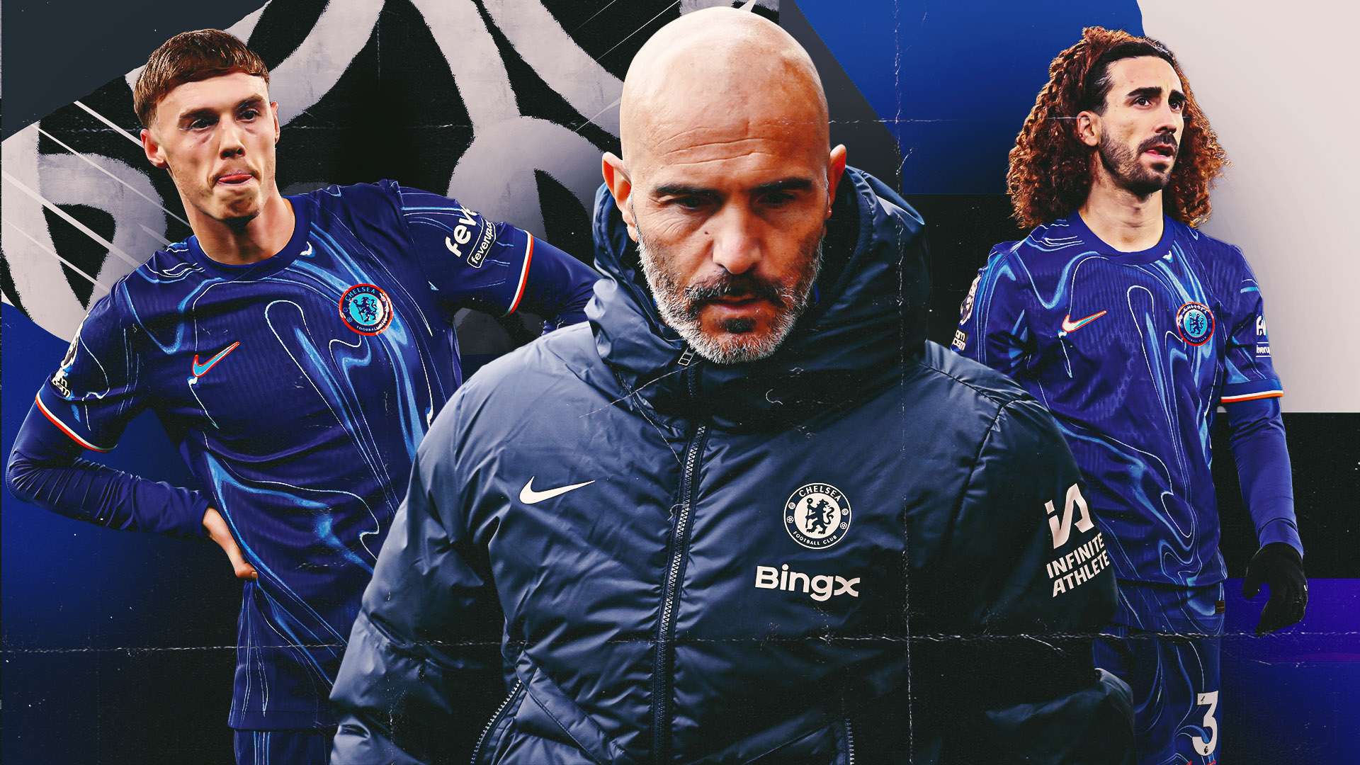 將為球隊帶 將為球隊帶